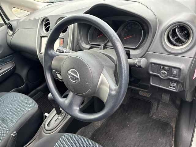 Nissan NOTE 2013 7139109-3