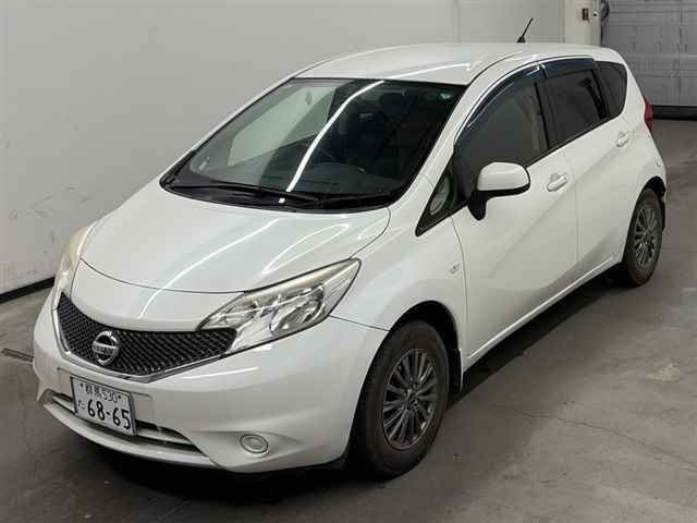 Nissan NOTE 2013 7139109-4
