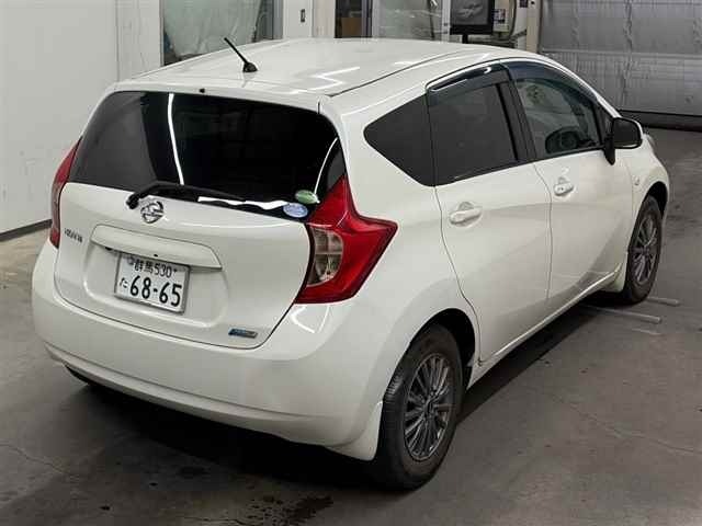 Nissan NOTE 2013 7139109-5