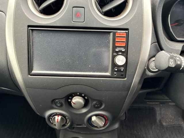 Nissan NOTE 2013 7139109-6