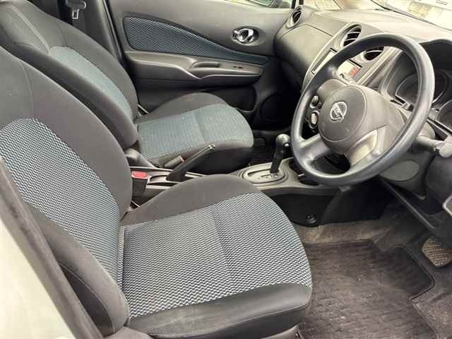 Nissan NOTE 2013 7139109-7
