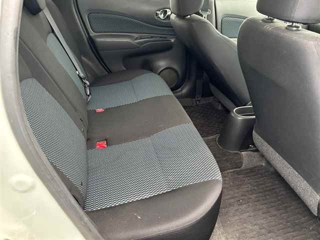 Nissan NOTE 2013 7139109-8