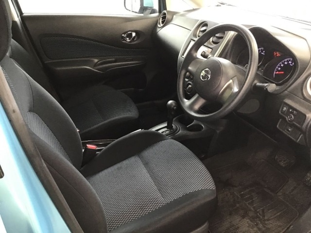 Nissan NOTE 2014 7139115-5