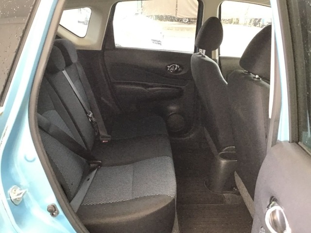 Nissan NOTE 2014 7139115-6