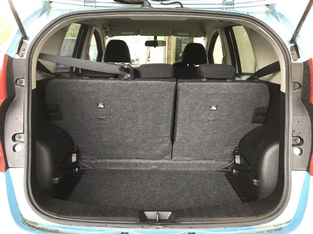 Nissan NOTE 2014 7139115-7