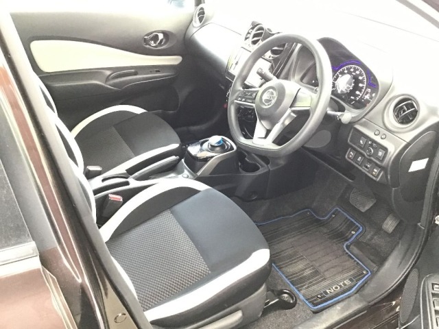 Nissan NOTE 2018 7139125-5
