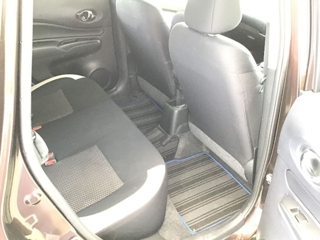 Nissan NOTE 2018 7139125-6