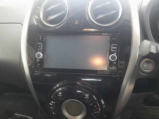 Nissan NOTE 2016 7139138-12
