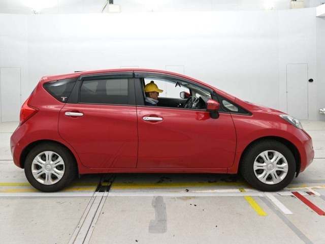 Nissan NOTE 2016 7139138-3
