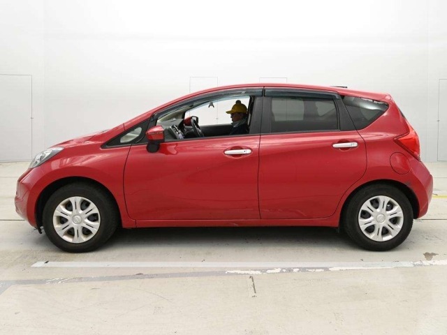 Nissan NOTE 2016 7139138-4