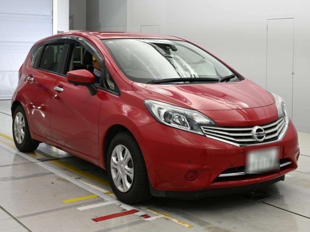 Nissan NOTE 2016 7139138-5
