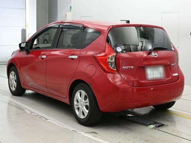 Nissan NOTE 2016 7139138-6