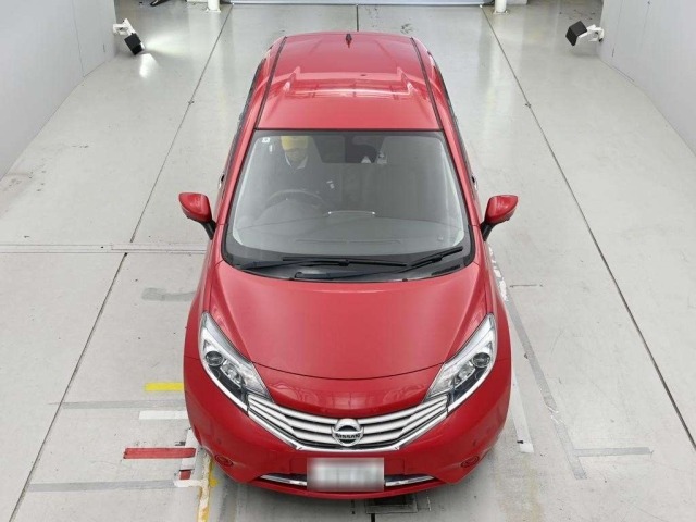 Nissan NOTE 2016 7139138-7