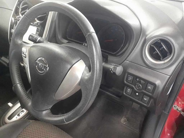 Nissan NOTE 2016 7139138-9