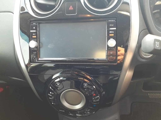 Nissan NOTE 2015 7139147-12