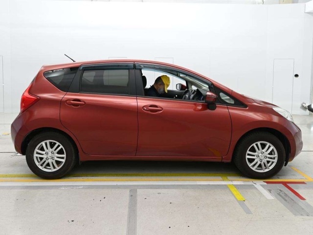Nissan NOTE 2015 7139147-3