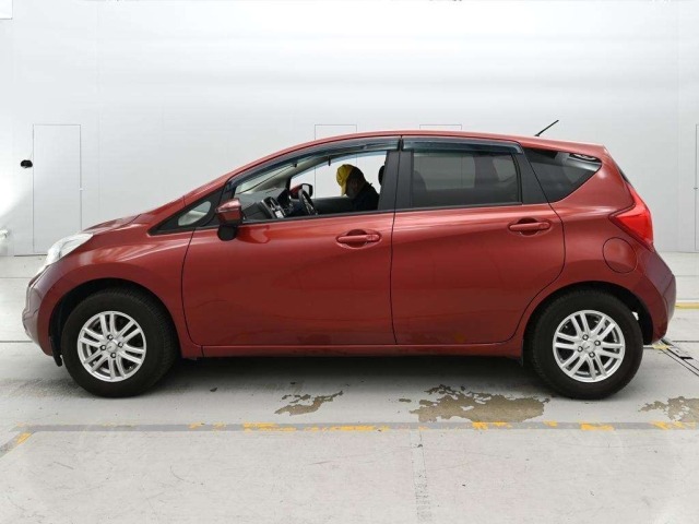 Nissan NOTE 2015 7139147-4