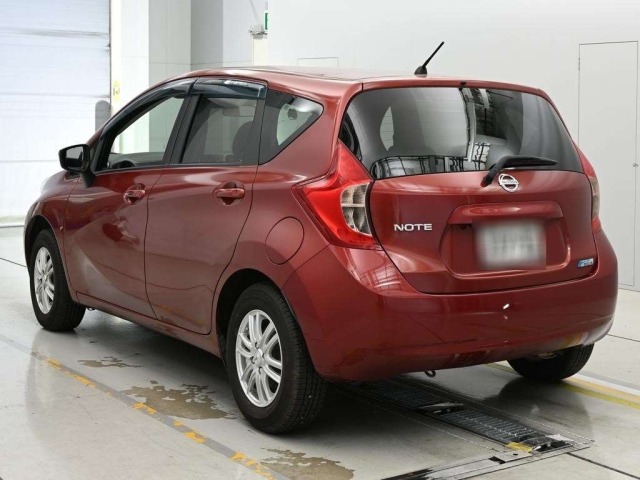 Nissan NOTE 2015 7139147-6