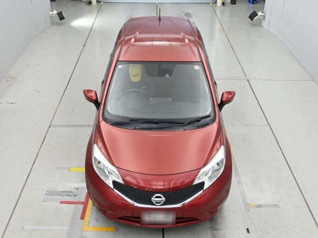 Nissan NOTE 2015 7139147-7