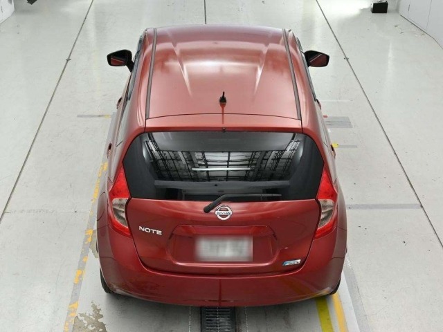Nissan NOTE 2015 7139147-8