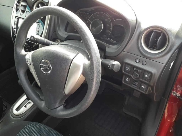 Nissan NOTE 2015 7139147-9