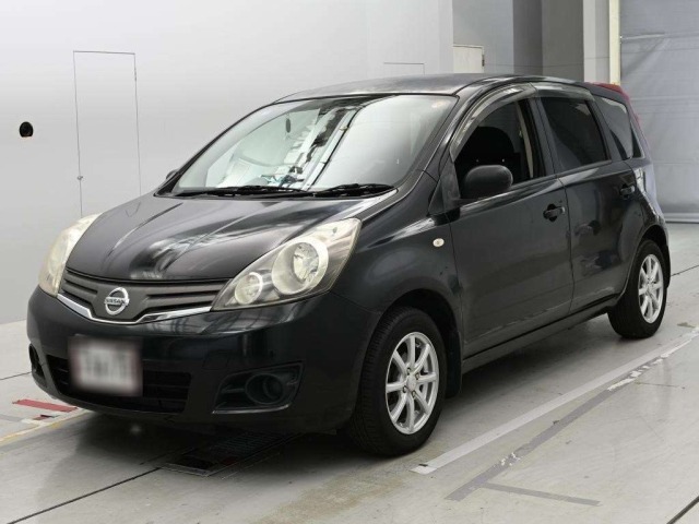 Nissan NOTE 2010 7139148-0