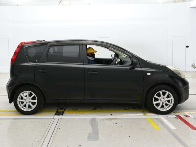 Nissan NOTE 2010 7139148-3