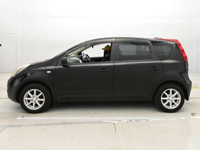 Nissan NOTE 2010 7139148-4