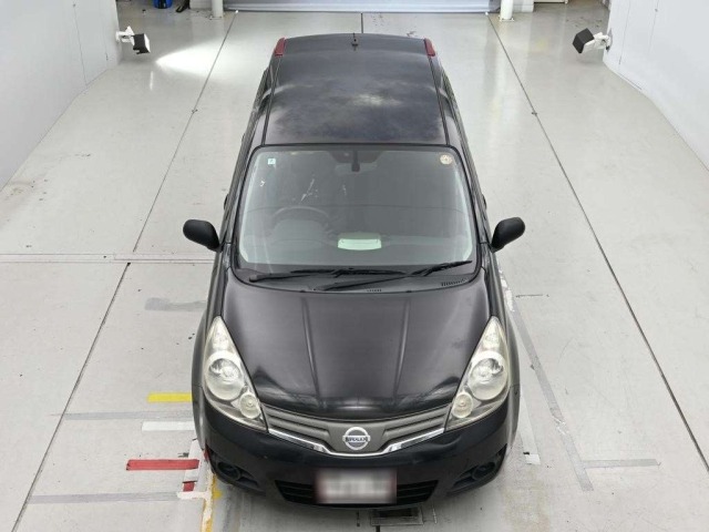 Nissan NOTE 2010 7139148-7