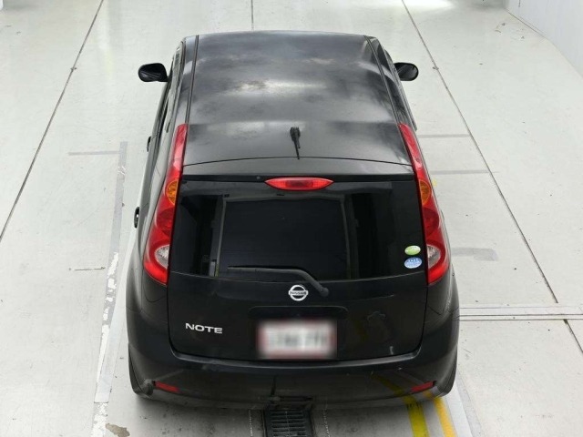 Nissan NOTE 2010 7139148-8