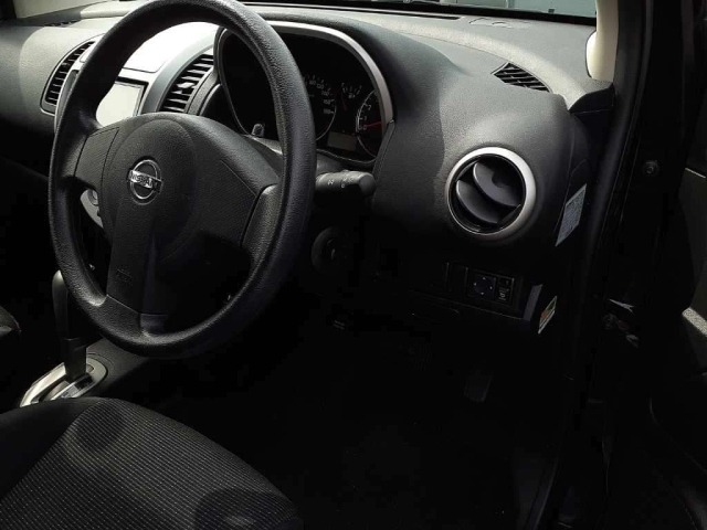 Nissan NOTE 2010 7139148-9