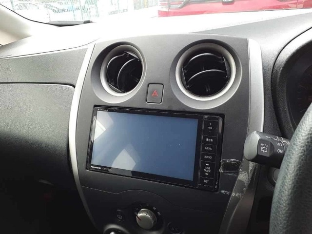 Nissan NOTE 2013 7139152-12