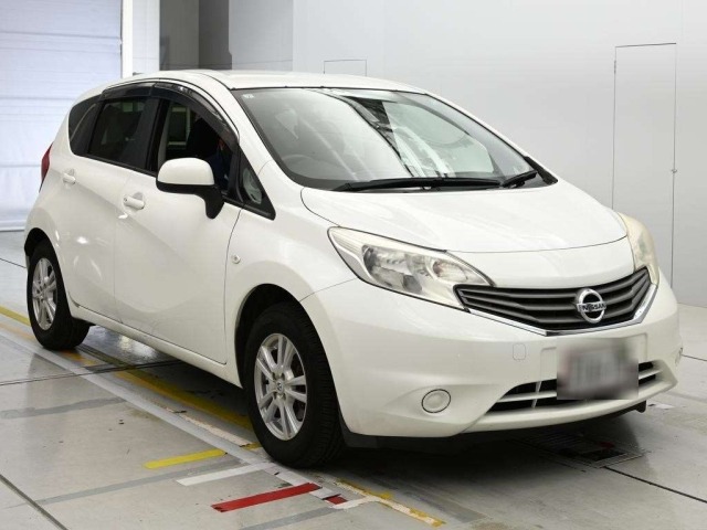 Nissan NOTE 2013 7139152-5