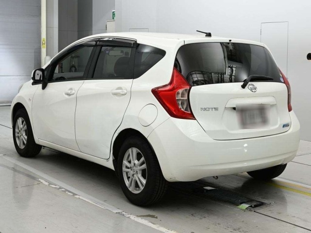 Nissan NOTE 2013 7139152-6