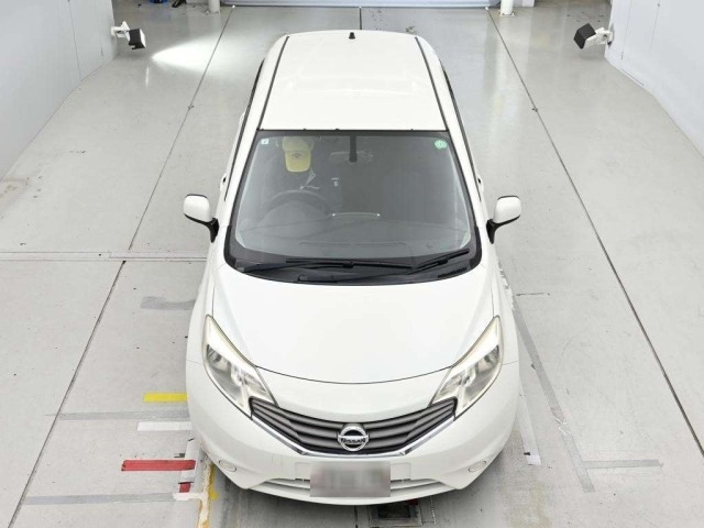 Nissan NOTE 2013 7139152-7
