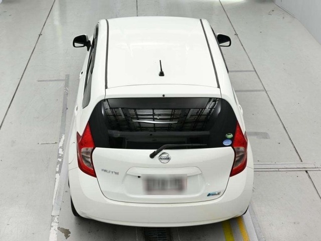 Nissan NOTE 2013 7139152-8
