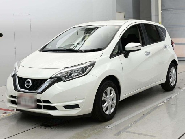 Nissan NOTE 2019 7139154-0
