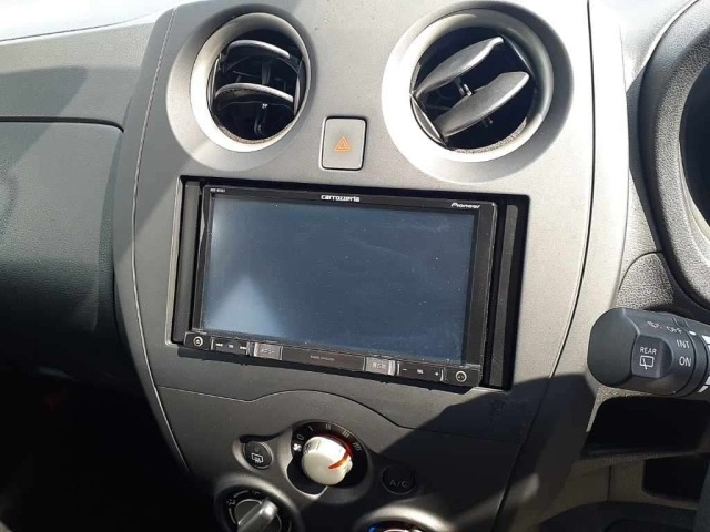 Nissan NOTE 2019 7139154-12