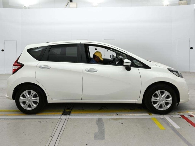 Nissan NOTE 2019 7139154-3