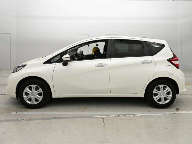Nissan NOTE 2019 7139154-4