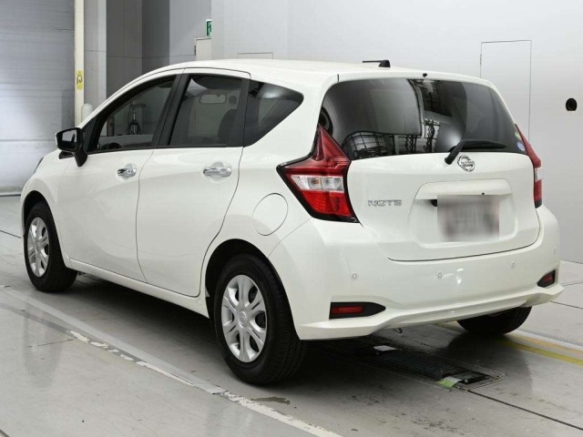 Nissan NOTE 2019 7139154-6