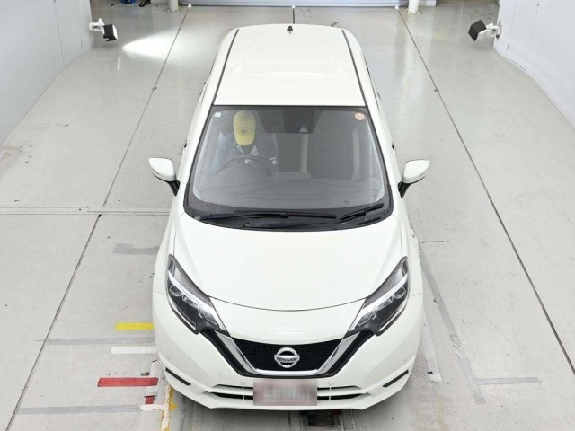 Nissan NOTE 2019 7139154-7