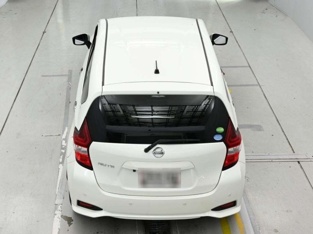Nissan NOTE 2019 7139154-8