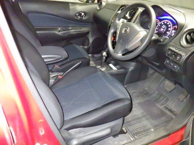 Nissan NOTE 2015 7139159-3