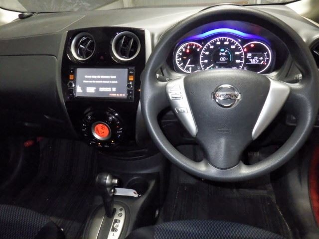Nissan NOTE 2015 7139159-4
