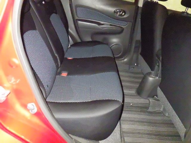 Nissan NOTE 2015 7139159-5