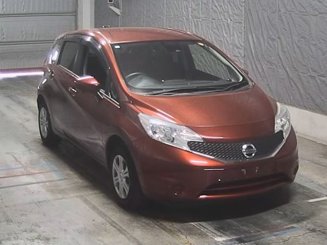 Nissan NOTE 2015 7139159-6