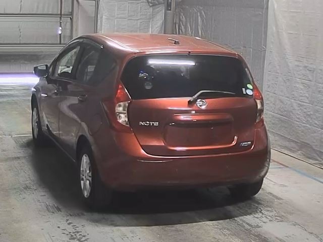 Nissan NOTE 2015 7139159-7