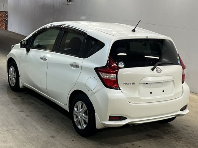 Nissan NOTE 2017 7139173-1