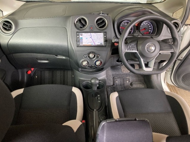Nissan NOTE 2017 7139173-3